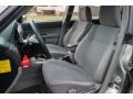Crystal Gray Metallic - Forester 2.5 X Photo No. 12