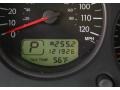 Crystal Gray Metallic - Forester 2.5 X Photo No. 13