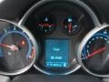 Crystal Red Metallic - Cruze LT Photo No. 19
