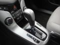 Crystal Red Metallic - Cruze LT Photo No. 20