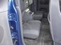 2005 Superior Blue Metallic Chevrolet Colorado LS Extended Cab 4x4  photo #13