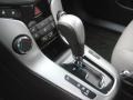 Crystal Red Metallic - Cruze LT Photo No. 23