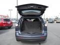 Atlantis Blue Metallic - Traverse LT AWD Photo No. 9