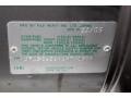 Crystal Gray Metallic - Forester 2.5 X Photo No. 18