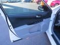 Super White - Camry LE Photo No. 10