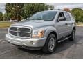 2005 Bright Silver Metallic Dodge Durango Limited 4x4  photo #1