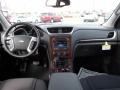 Atlantis Blue Metallic - Traverse LT AWD Photo No. 13