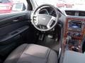 Atlantis Blue Metallic - Traverse LT AWD Photo No. 14
