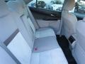 Super White - Camry LE Photo No. 14