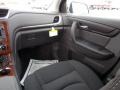 Atlantis Blue Metallic - Traverse LT AWD Photo No. 15