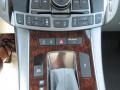 Quicksilver Metallic - LaCrosse FWD Photo No. 20