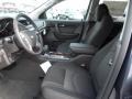 Atlantis Blue Metallic - Traverse LT AWD Photo No. 16