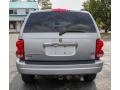 Bright Silver Metallic - Durango Limited 4x4 Photo No. 5