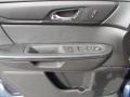 Atlantis Blue Metallic - Traverse LT AWD Photo No. 17
