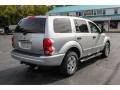 2005 Bright Silver Metallic Dodge Durango Limited 4x4  photo #6