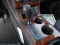Atlantis Blue Metallic - Traverse LT AWD Photo No. 21