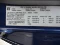 Superior Blue Metallic - Colorado LS Extended Cab 4x4 Photo No. 24