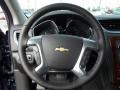 Atlantis Blue Metallic - Traverse LT AWD Photo No. 22