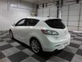 Crystal White Pearl Mica - MAZDA3 s Grand Touring 5 Door Photo No. 5