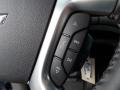 Atlantis Blue Metallic - Traverse LT AWD Photo No. 24