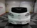 Crystal White Pearl Mica - MAZDA3 s Grand Touring 5 Door Photo No. 6