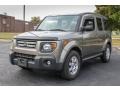 Galaxy Gray Metallic - Element EX AWD Photo No. 1