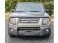 2008 Galaxy Gray Metallic Honda Element EX AWD  photo #2