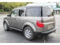 Galaxy Gray Metallic - Element EX AWD Photo No. 4
