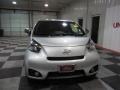 Classic Silver Metallic - iQ  Photo No. 2