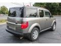 Galaxy Gray Metallic - Element EX AWD Photo No. 6