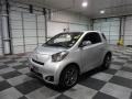 Classic Silver Metallic - iQ  Photo No. 3