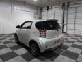 Classic Silver Metallic - iQ  Photo No. 5