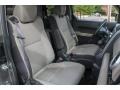2008 Honda Element EX AWD Front Seat