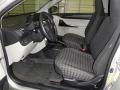 Classic Silver Metallic - iQ  Photo No. 10