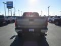 2014 Mocha Steel Metallic Chevrolet Silverado 3500HD LTZ Crew Cab 4x4  photo #5