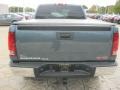 Stealth Gray Metallic - Sierra 1500 SLE Extended Cab 4x4 Photo No. 6