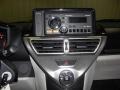 Classic Silver Metallic - iQ  Photo No. 14