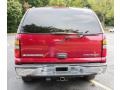 Sport Red Metallic - Suburban 1500 LT 4x4 Photo No. 5