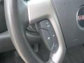 Stealth Gray Metallic - Sierra 1500 SLE Extended Cab 4x4 Photo No. 20