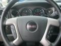 Stealth Gray Metallic - Sierra 1500 SLE Extended Cab 4x4 Photo No. 22