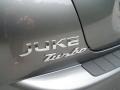 2012 Gun Metallic Nissan Juke SL  photo #15