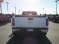 2014 Summit White Chevrolet Silverado 3500HD LTZ Crew Cab 4x4 Dual Rear Wheel  photo #5