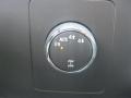 Stealth Gray Metallic - Sierra 1500 SLE Extended Cab 4x4 Photo No. 27
