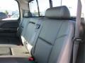 Summit White - Silverado 3500HD LTZ Crew Cab 4x4 Dual Rear Wheel Photo No. 10