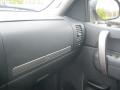 Stealth Gray Metallic - Sierra 1500 SLE Extended Cab 4x4 Photo No. 28