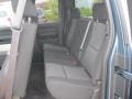 Stealth Gray Metallic - Sierra 1500 SLE Extended Cab 4x4 Photo No. 29