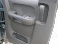Stealth Gray Metallic - Sierra 1500 SLE Extended Cab 4x4 Photo No. 30