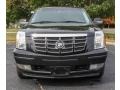 Black Raven - Escalade ESV AWD Photo No. 2