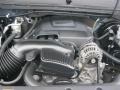 Stealth Gray Metallic - Sierra 1500 SLE Extended Cab 4x4 Photo No. 35