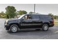Black Raven - Escalade ESV AWD Photo No. 3